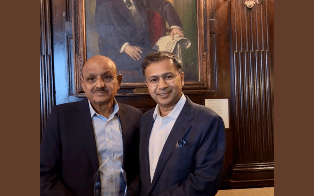 The 2024 Home Excellence Awards recognized Indo Count Industries