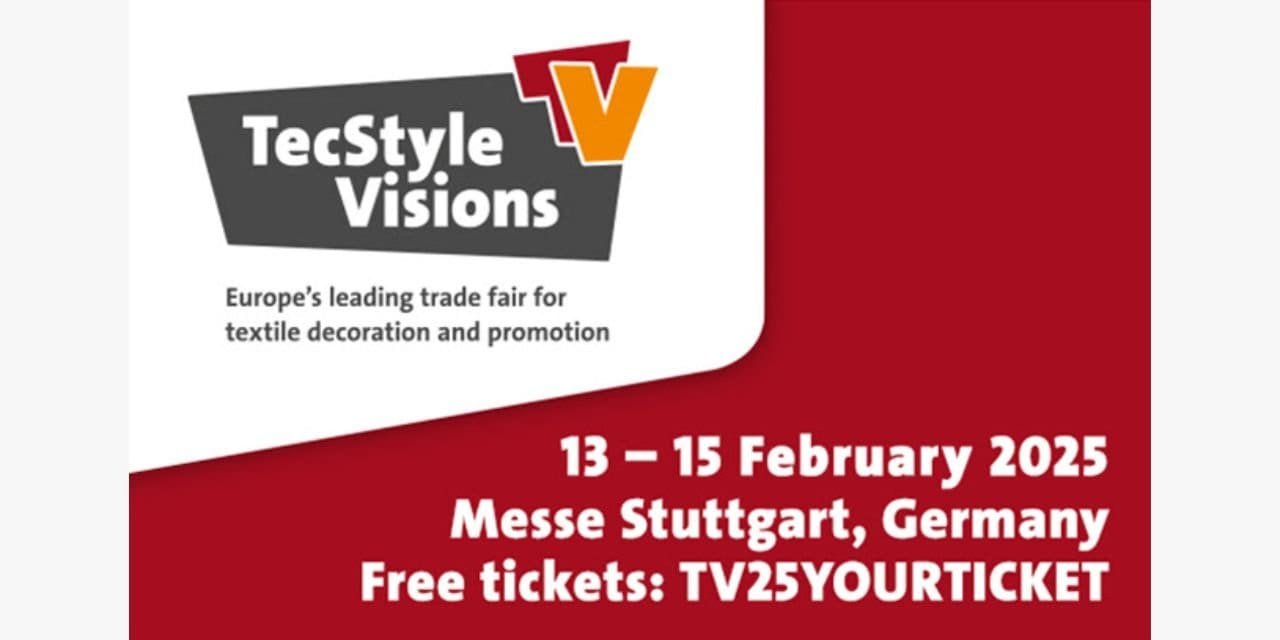 TecStyle Visions 2025: Inspiring Innovations Shaping the Future