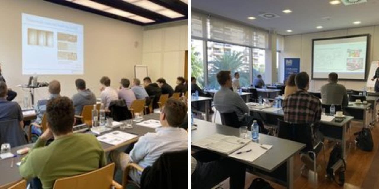 IMI Europe Inkjet Winter Workshop 2025