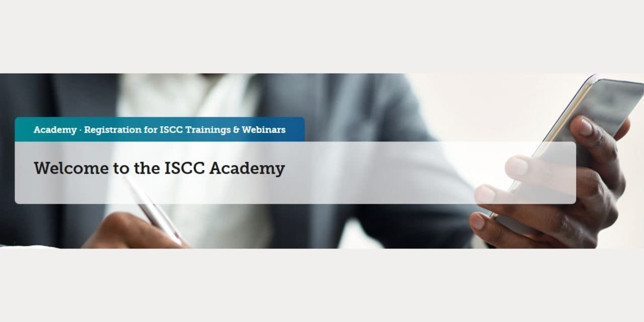 ISCC Q4 2024 System Changes