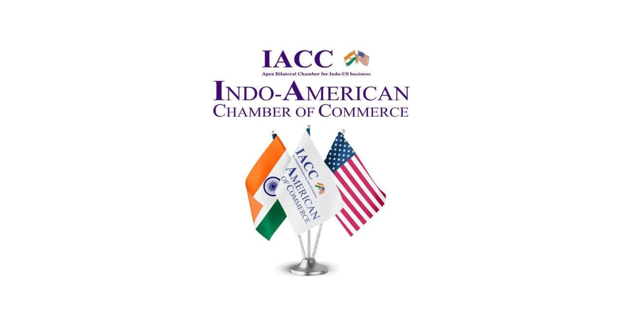 IACC Outbound Delegation | Investment & Business Delegation to USA | May 2025