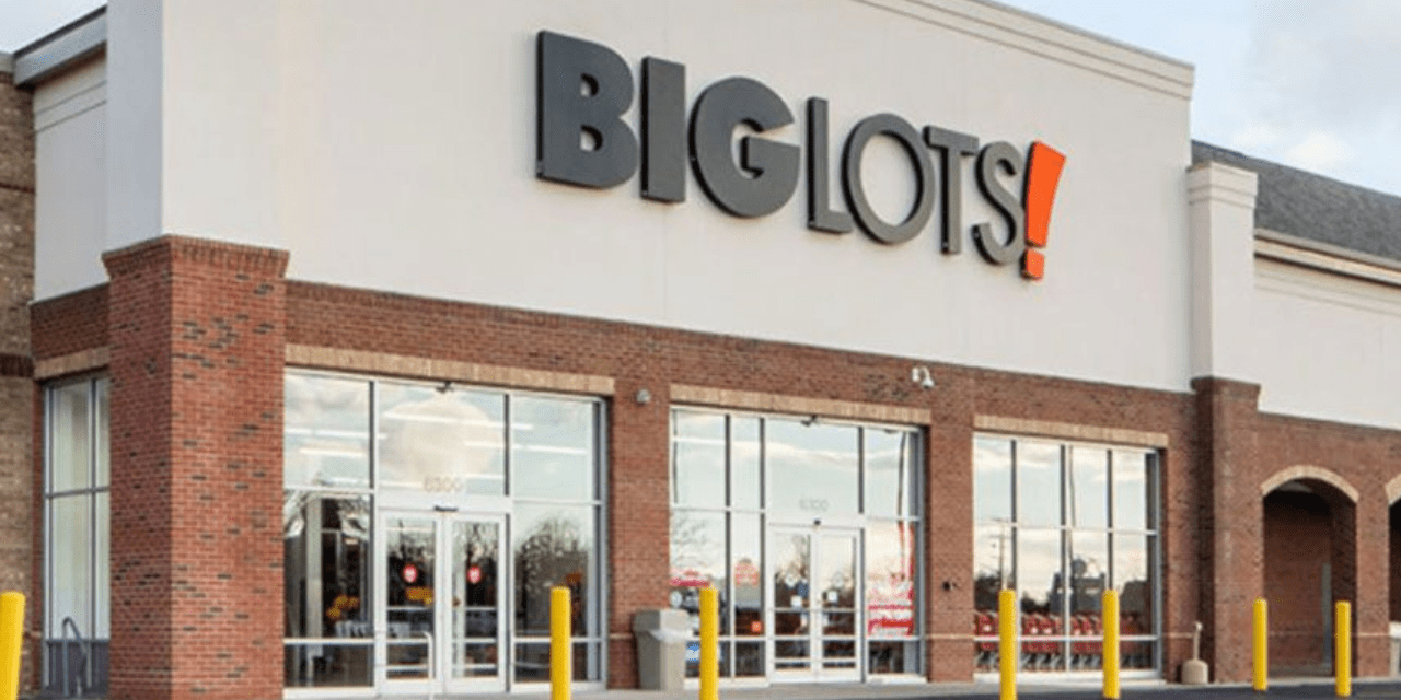 Variety Wholesalers Revives Big Lots with First 9 Store Openings