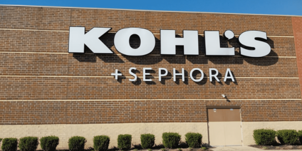 Kohl’s CEO Outlines Strategy for Long-Term Recovery