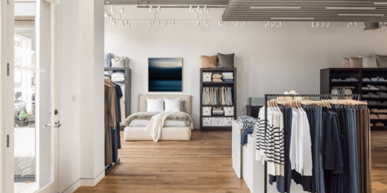 Cozy Earth Opens Its First Brick-and-Mortar Store in Santa Monica