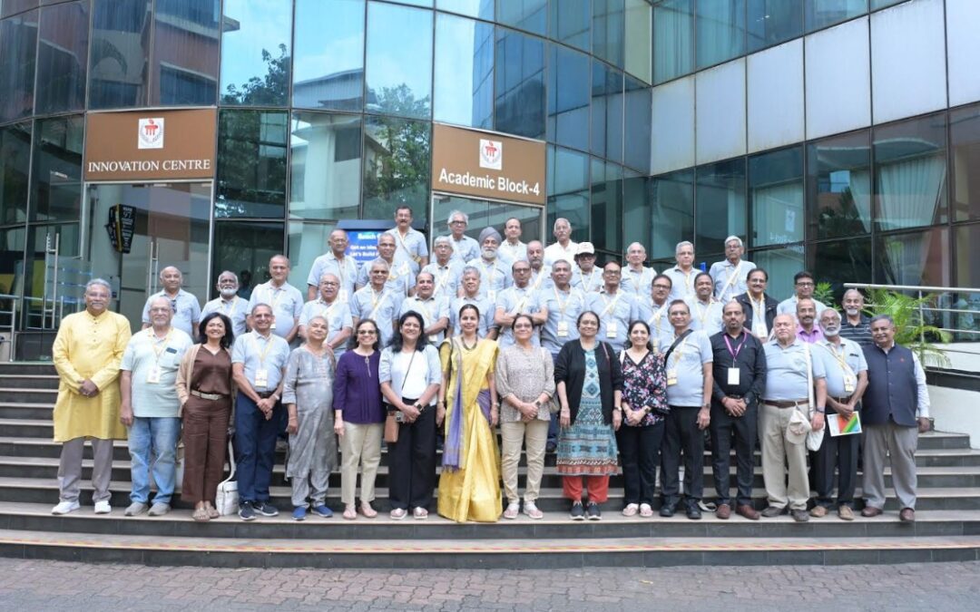 MIT Manipal Celebrates 'Punaragaman 2025': Week-Long grand Alumni Reunion