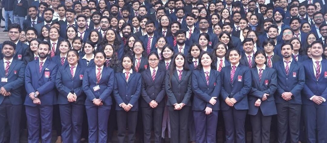 Chandigarh University Students Receive 10,000 Job Offers from over 1,300 Top Global Firms & Leading MNCs