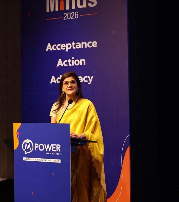 Rising Emotional Strain, Loneliness and Relationship Stress Among Urban Indian Women: Mpower Insights Reveal Evolving Mental Health Needs Across Life Stages