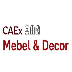 CAEx Mebel & Decor – 2026