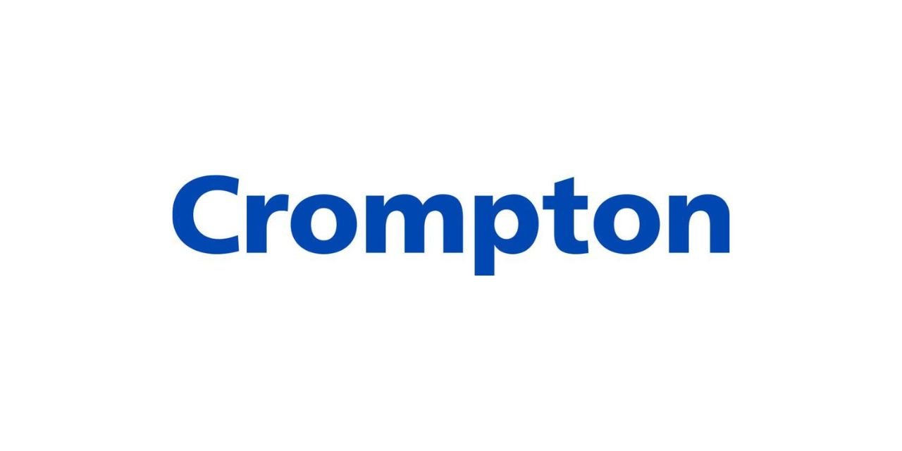 Crompton Launches ‘Every Space Bright & Right’ Lighting Campaign