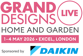 Grand Designs Live London 2026