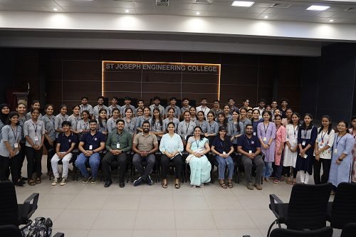 Mangalore's Youth Answer the Call — 2,644 Sign Up to Save Lives