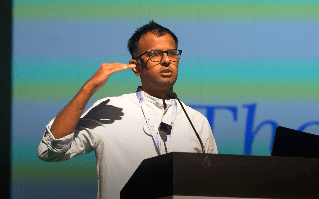 AI in Real Estate: ASBL Sponsors Python Conference Hyderabad 2026