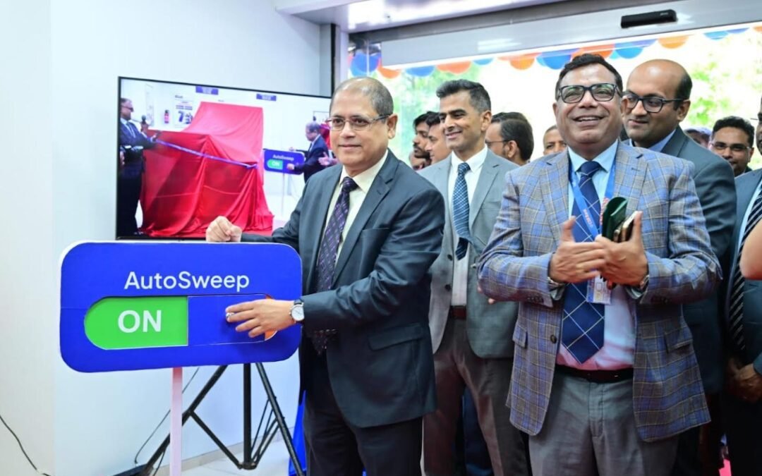 CSB Bank Launches "SMART SAVE ACCOUNT – SAVINGS, CURRENT & NRO", its First Retail Offering Post Core Banking Transformation