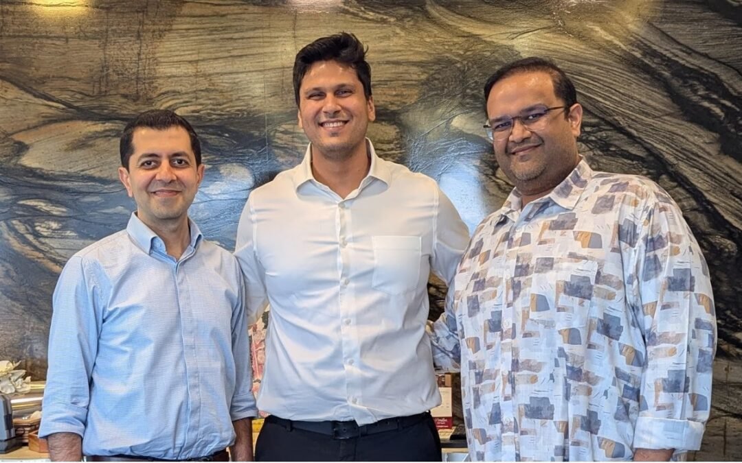 Sprect Raises INR 2 Crore from Subhkam Ventures to Make Expert Access Universal