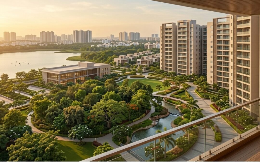 Abhee Ventures: Building Legacies, One Home at a Time