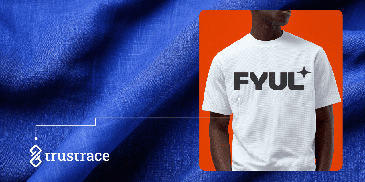 FYUL Partners TrusTrace for Supply Chain Transparency