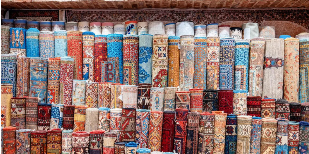 Circularity Trends Reshape Carpet Industry Growth