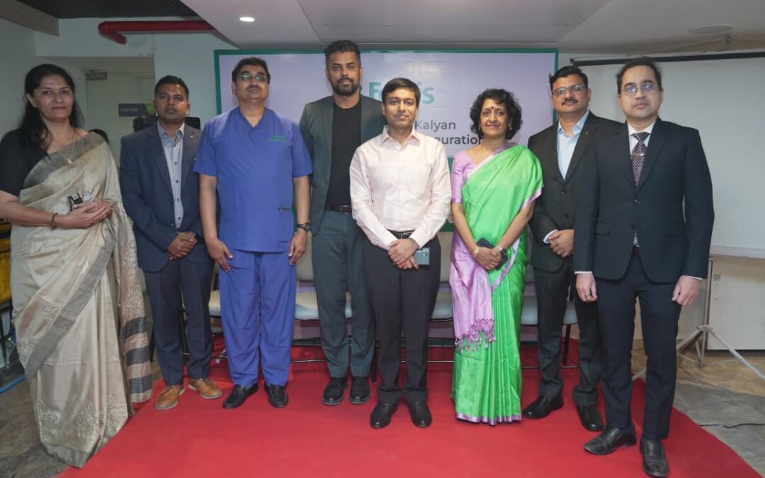 Fortis Hospital Kalyan Inaugurates Advanced Emergency Department; Marks 20 Years of Operations