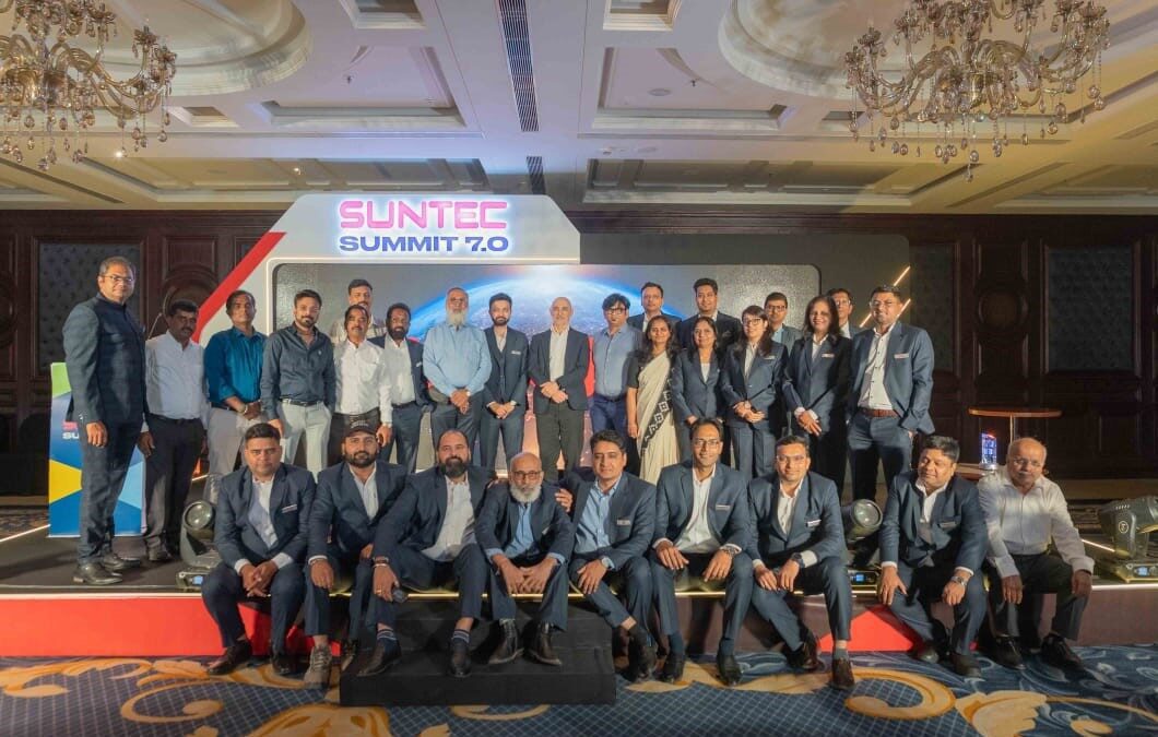 Suntec Successfully Hosts Dealer Meet 2026 in Kasauli to Strengthen Dealer Network and Showcase Advanced Heating Solutions