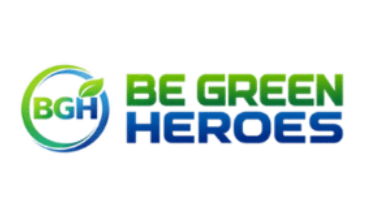 BE GREEN HEROES Launches 2026 Sustainability Competition