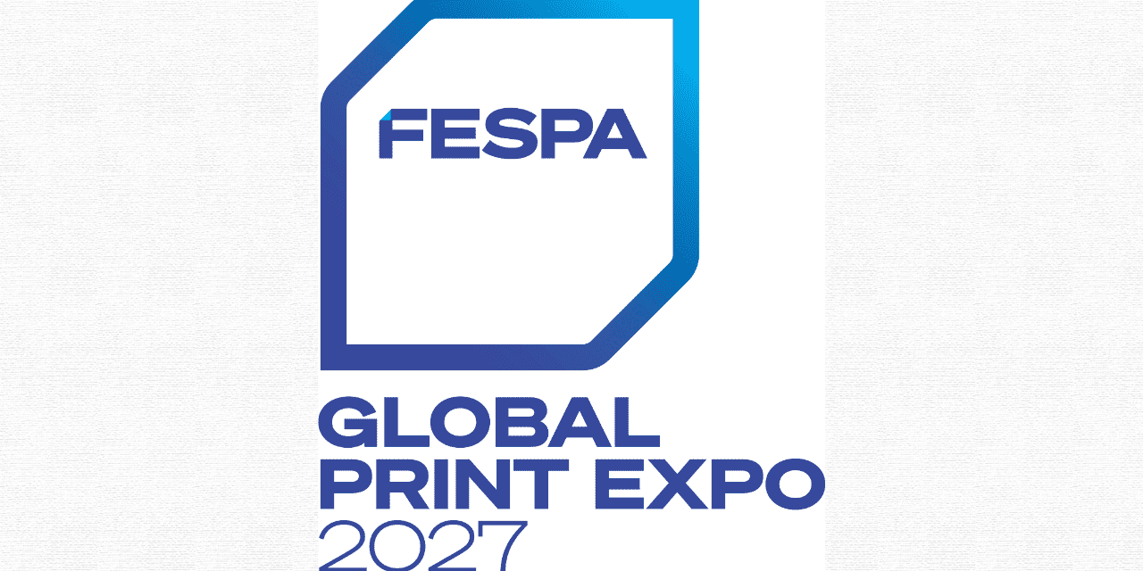 HFT (20) FESPA Global Print Expo to Return to Munich in 2027