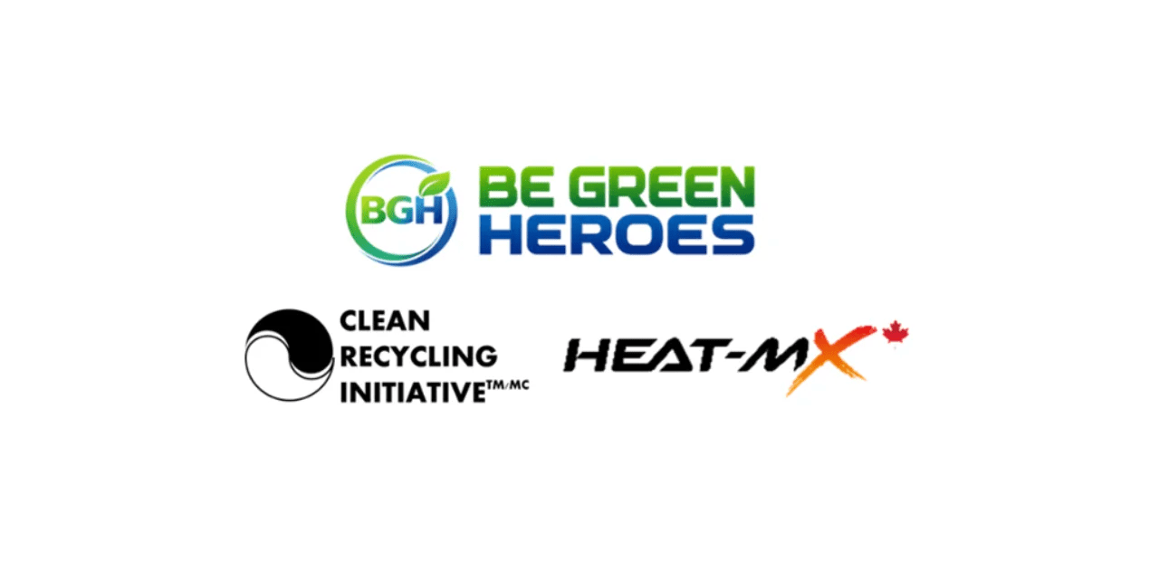 BE GREEN HEROES Launches ITSC 2026 Sustainability Competition