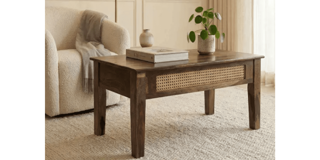 6 Must-Have Cane Furniture Pieces to Elevate Every Corner of Your Home