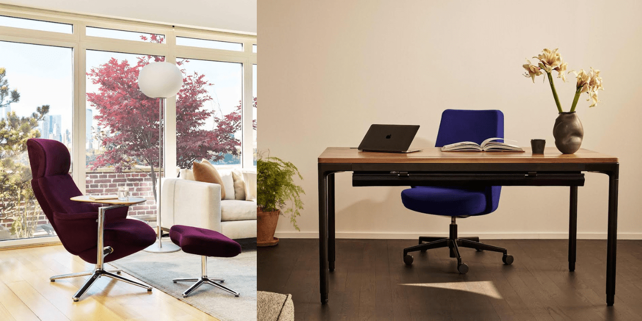 Humanscale Wins Top Global Office Furniture Design Awards