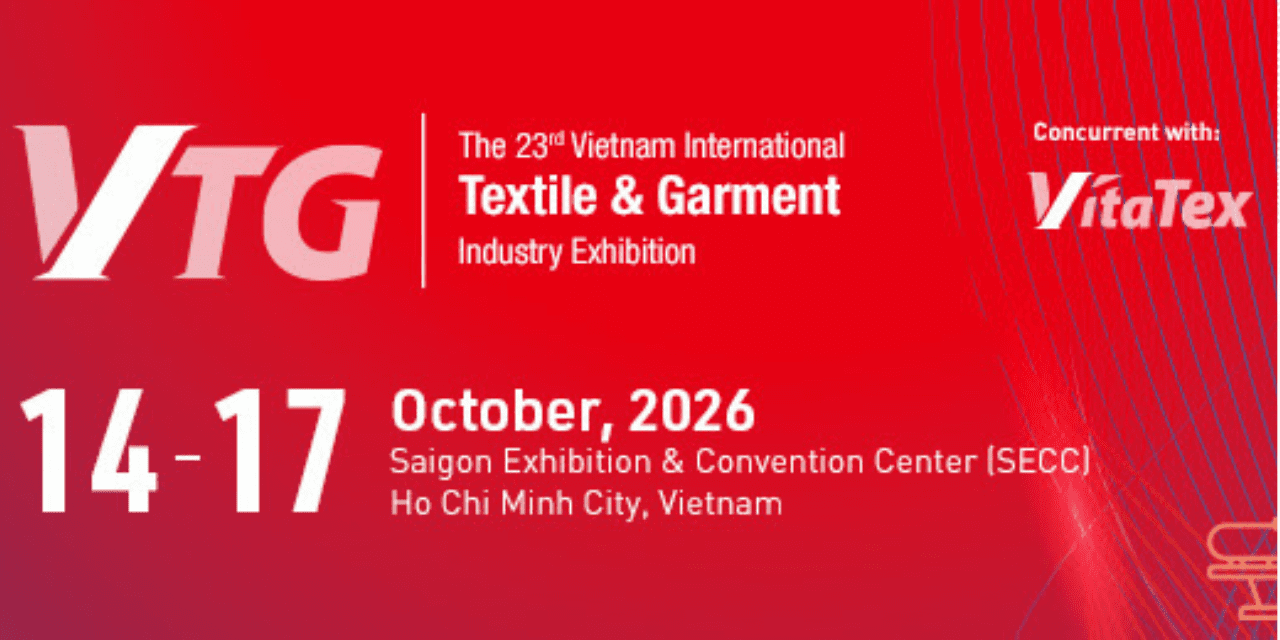 Vietnam Int'l Textile & Garment Industry Exhibition