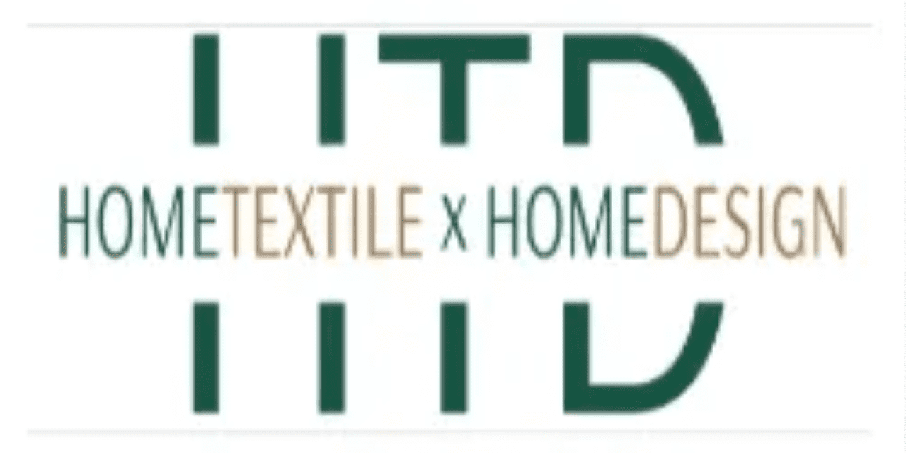 HomeTextile HomeDesign Exhibition – 2026 in Moscow