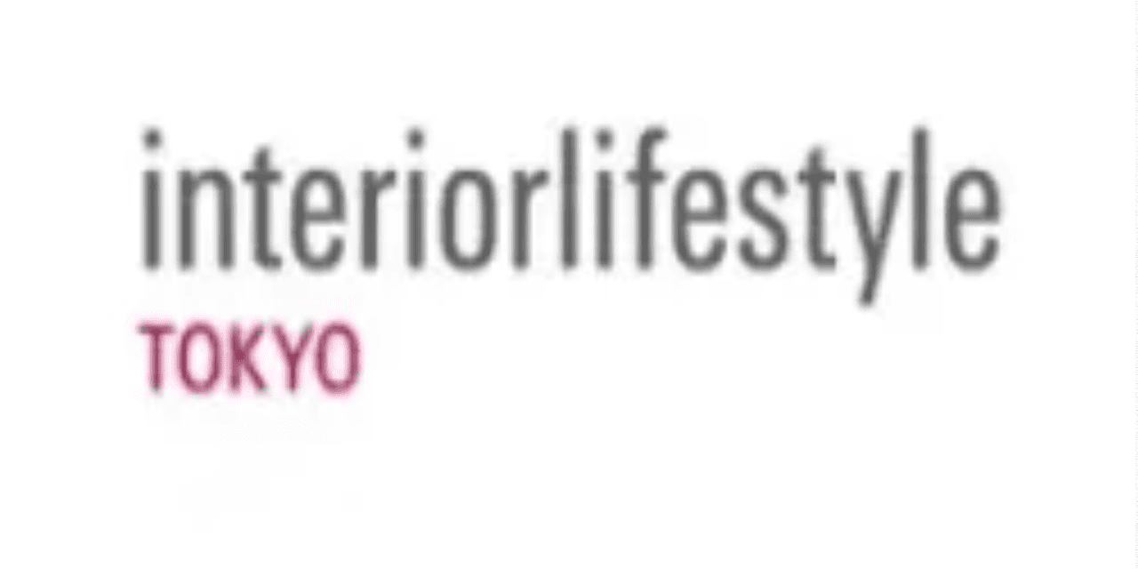 Interior Lifestyle – Tokyo 2026