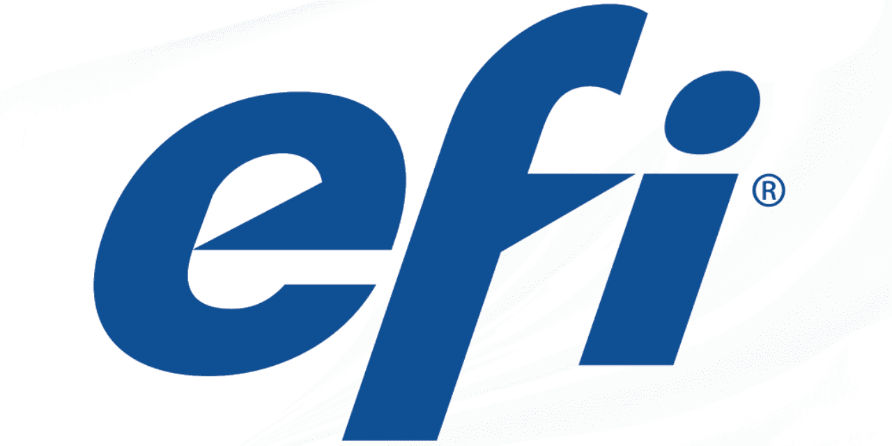 EFI Showcases Textile Printing Innovations at FESPA 2026
