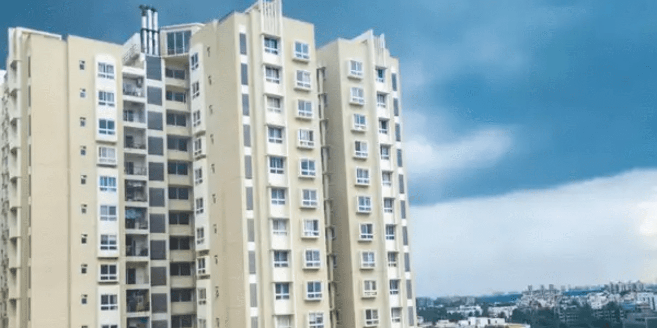 India Real Estate Sector Needs Rs 50 Trillion Capital by 2035