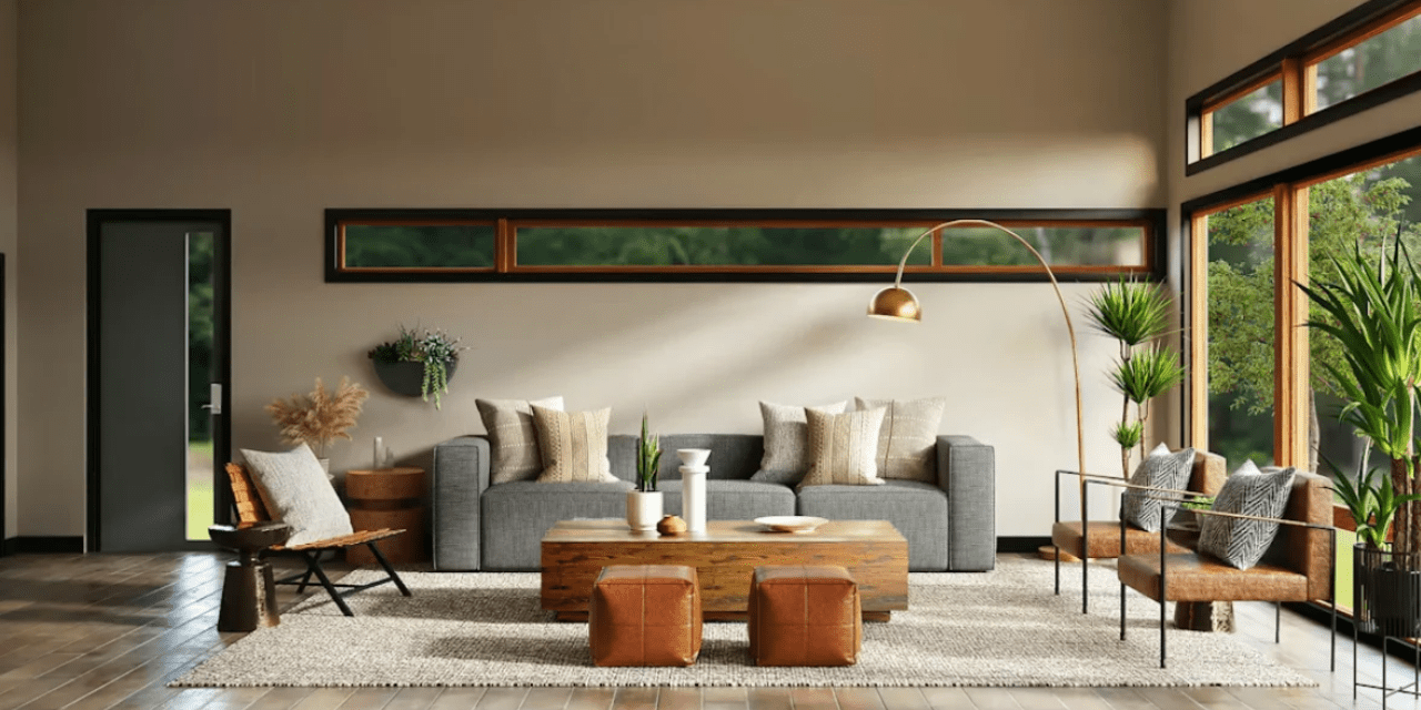 Interior Design Trends in 2026 Prioritise Personalised Spaces