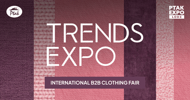 Explore the exhibitor list for TRENDS EXPO 2026!