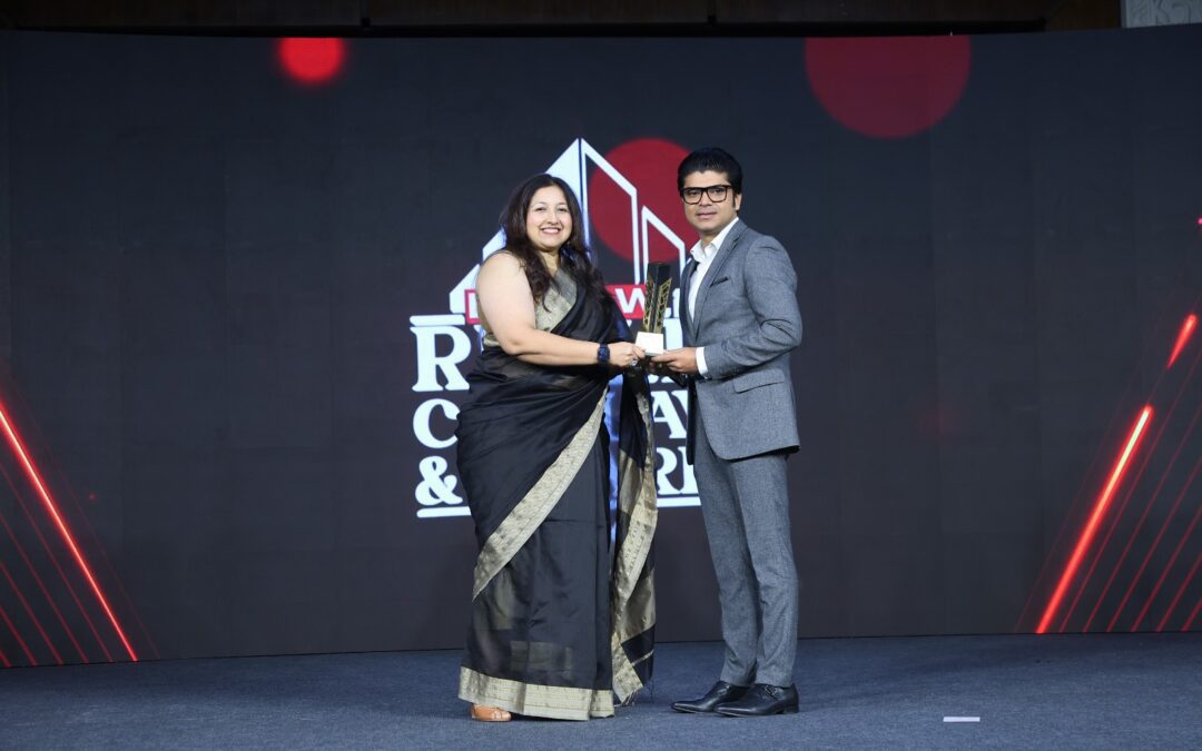 BPTP's Skynest Wins 'Landmark High-Rise Development of the Year' at ET NOW Realty Conclave & Awards 2026