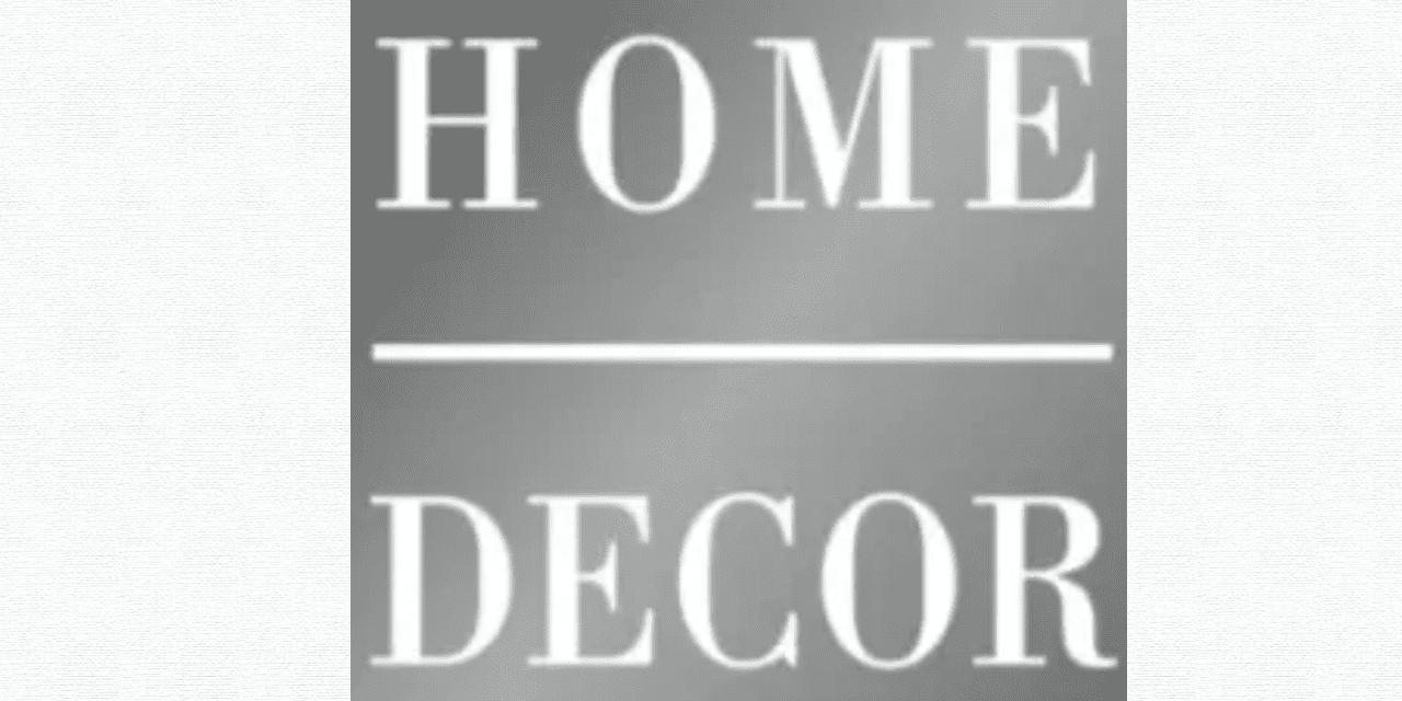 Home Decor Expo – 2026
