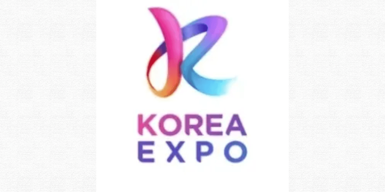 Korea Expo - Paris 2026