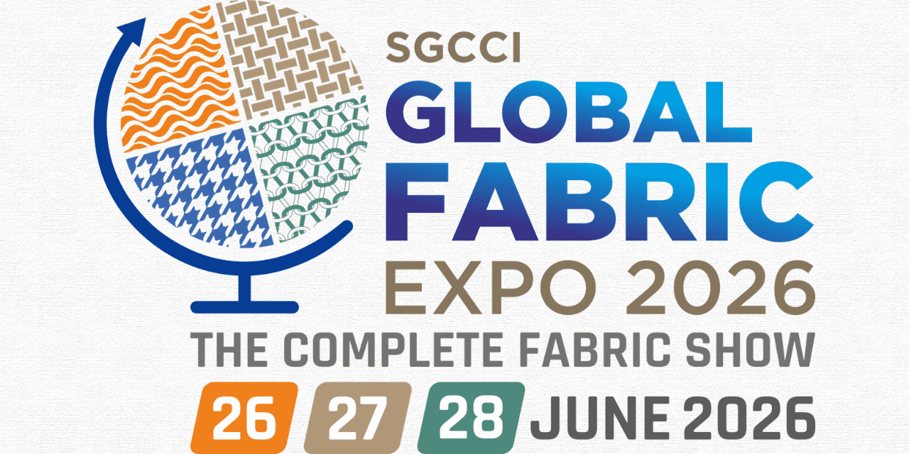 Global Fabric Expo - 2026