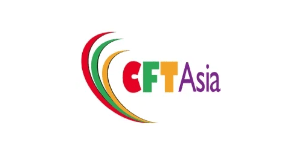 CFT Asia Exhibition - July 2026