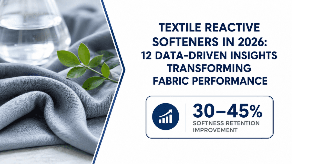 HFT – 2026-06-11T120503.689 Textile Reactive Softeners Drive Fabric Innovation in 2026