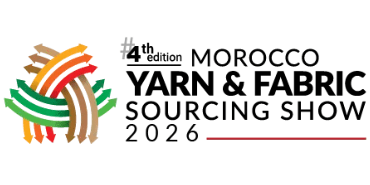 The 4th Morocco International Yarn & Fabric Show 2026
