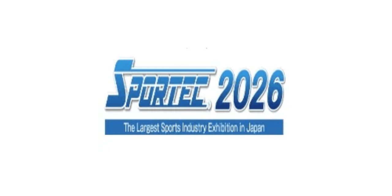 Sportec -Tokyo 2026