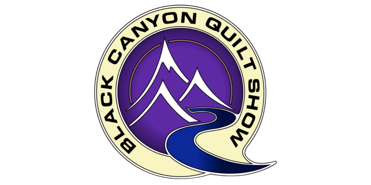 Black Canyon Quilt Show - 2026
