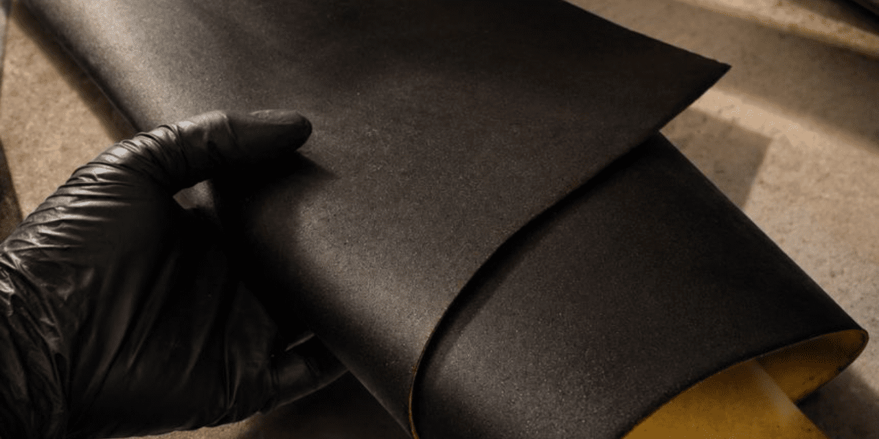 New Foam Recycling Patent Gives Mattresses Second Life