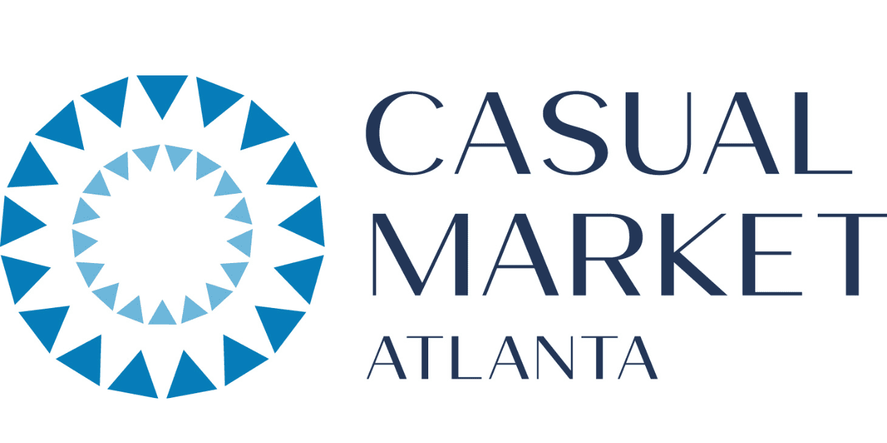 Summer Casual Market - Atlanta 2026