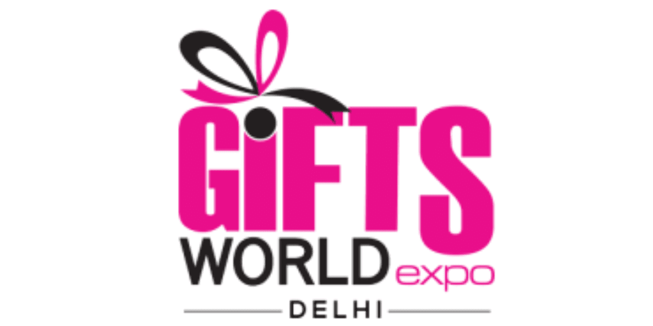 Gifts World Expo - New Delhi 2026