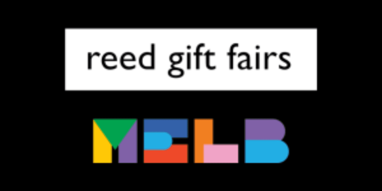 Reed Gift Fairs - Melbourne 2026