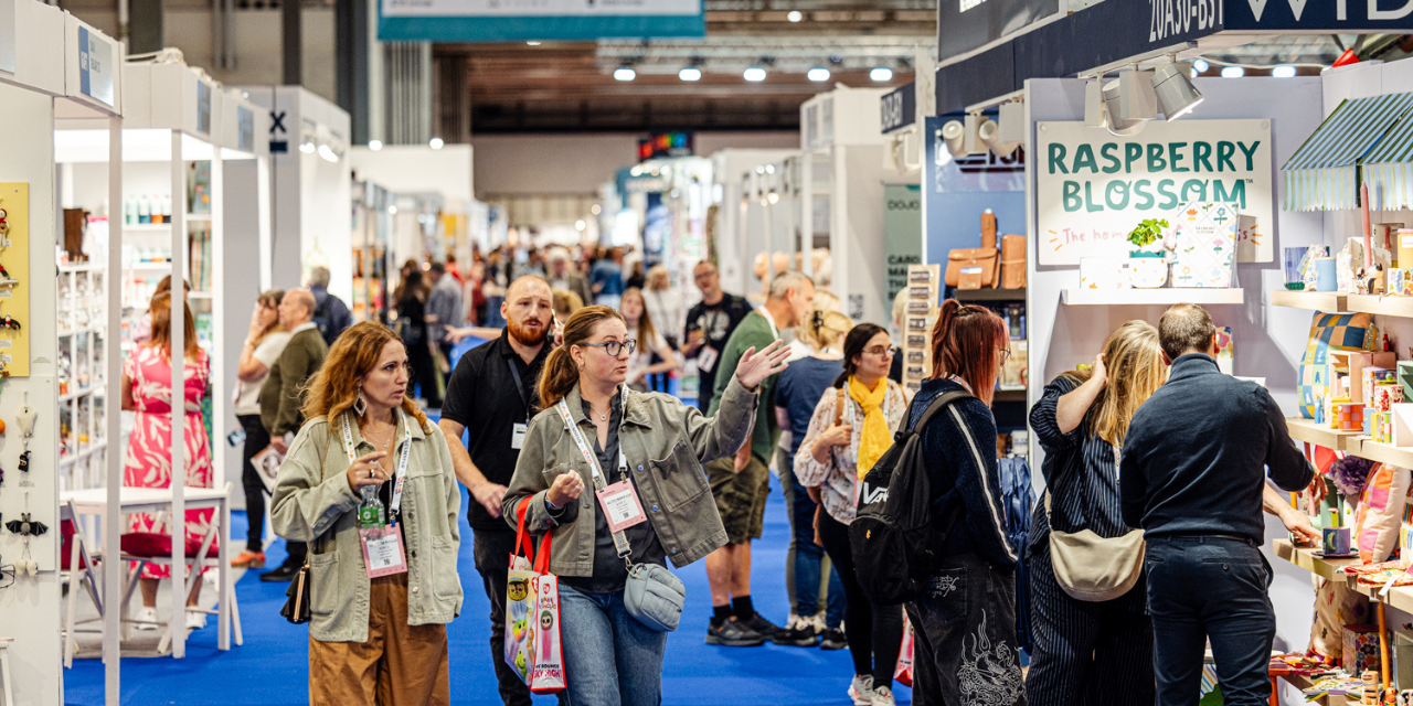 Autumn Fair 2026 Launches Counter Talks Stage for Retail