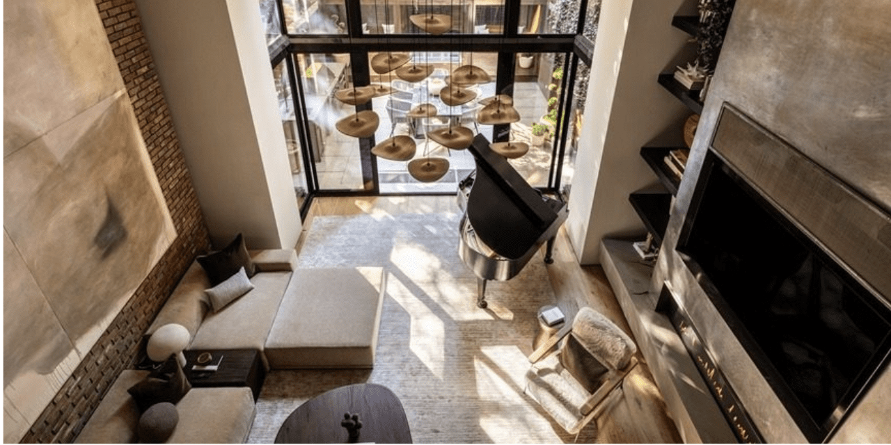 Kips Bay Reveals Historic New York Decorator Show House for 2026